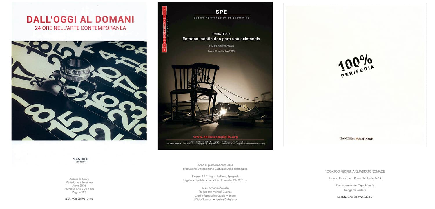Editions