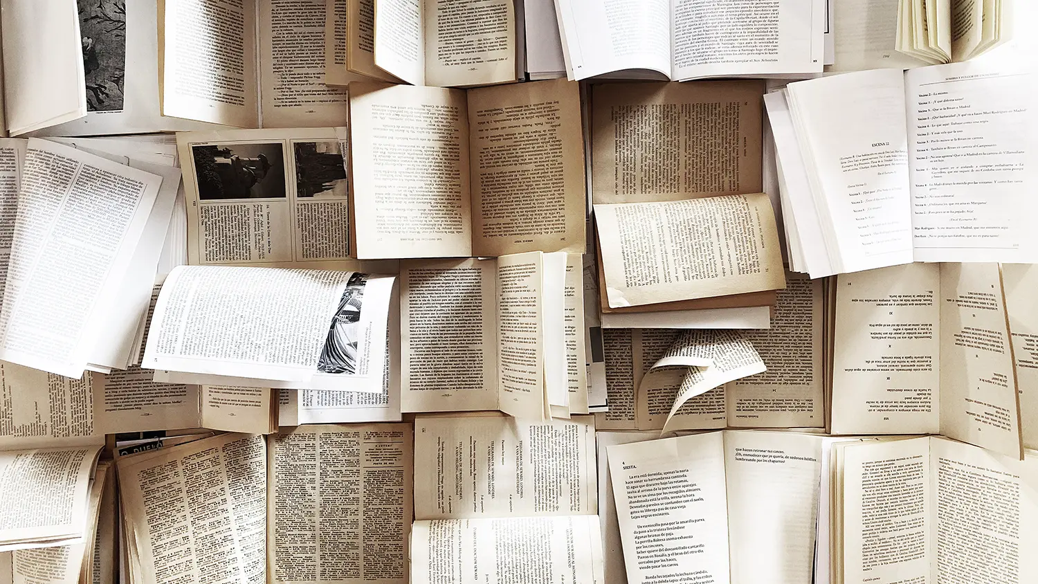 Cartografía para una casa oculta