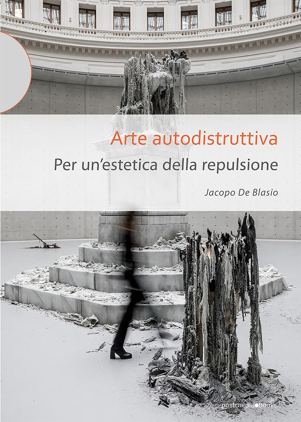 LIBRO JACOPO