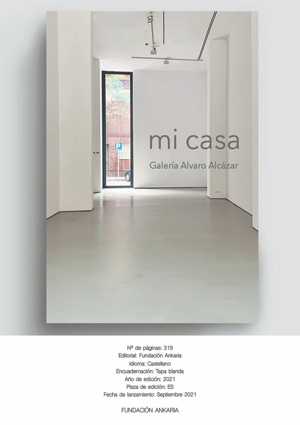 MI CASA